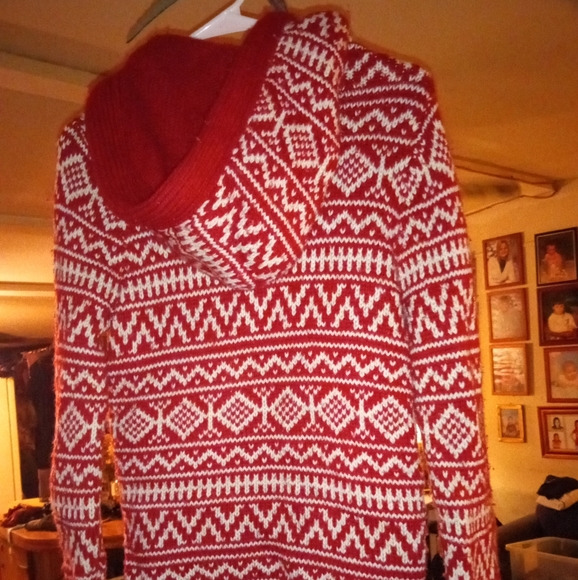 Jacket - Picture 2 of 2